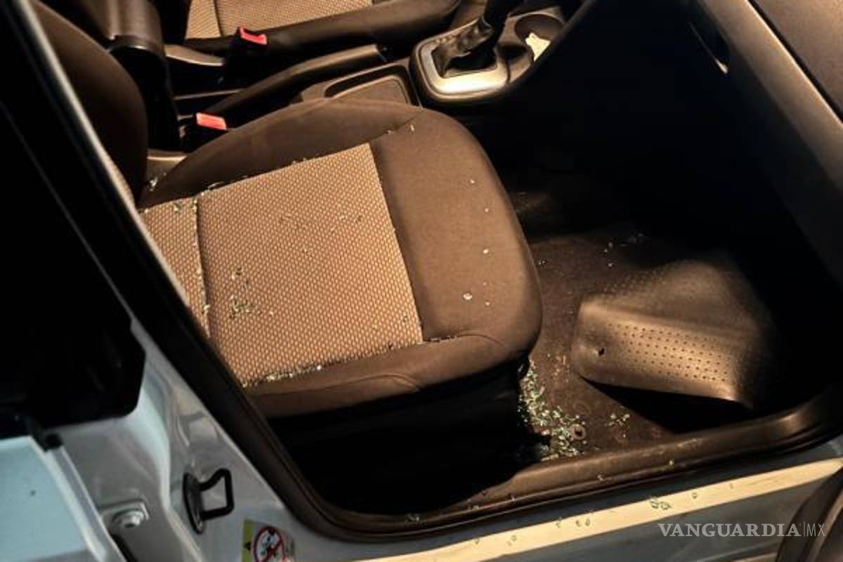 $!Vecinos aseguran que la vigilancia no ha sido reforzada, pese a los reportes constantes de daños a vehículos.