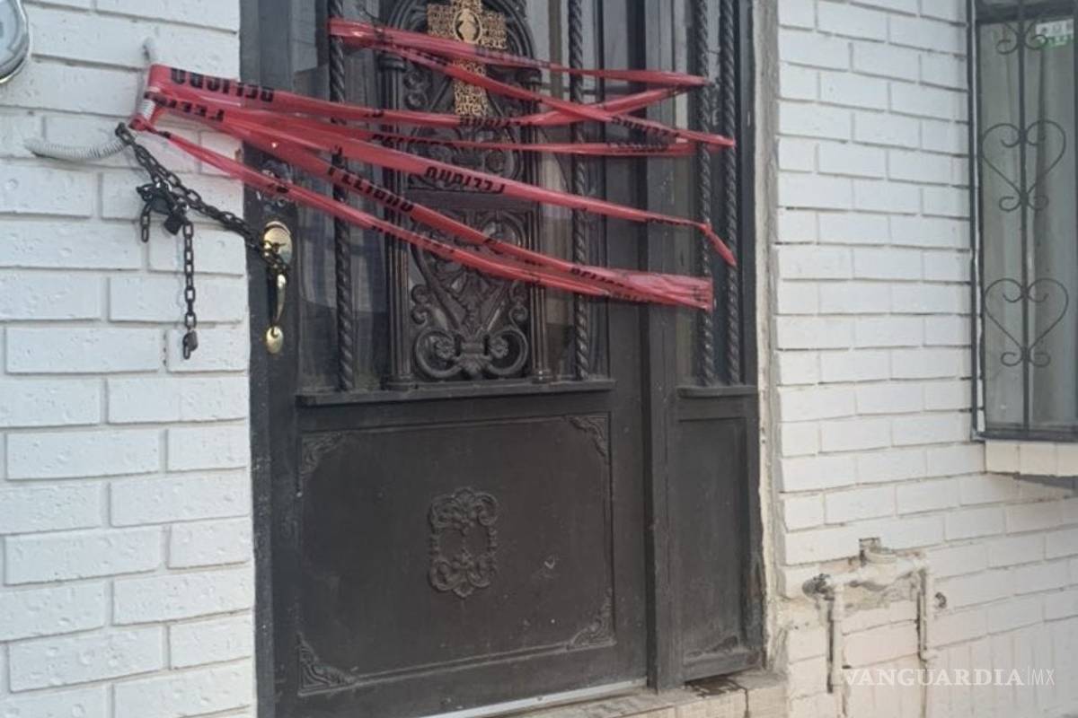 Se presentan a audiencia de vinculación los presuntos asesinos de enfermeras de Torreón