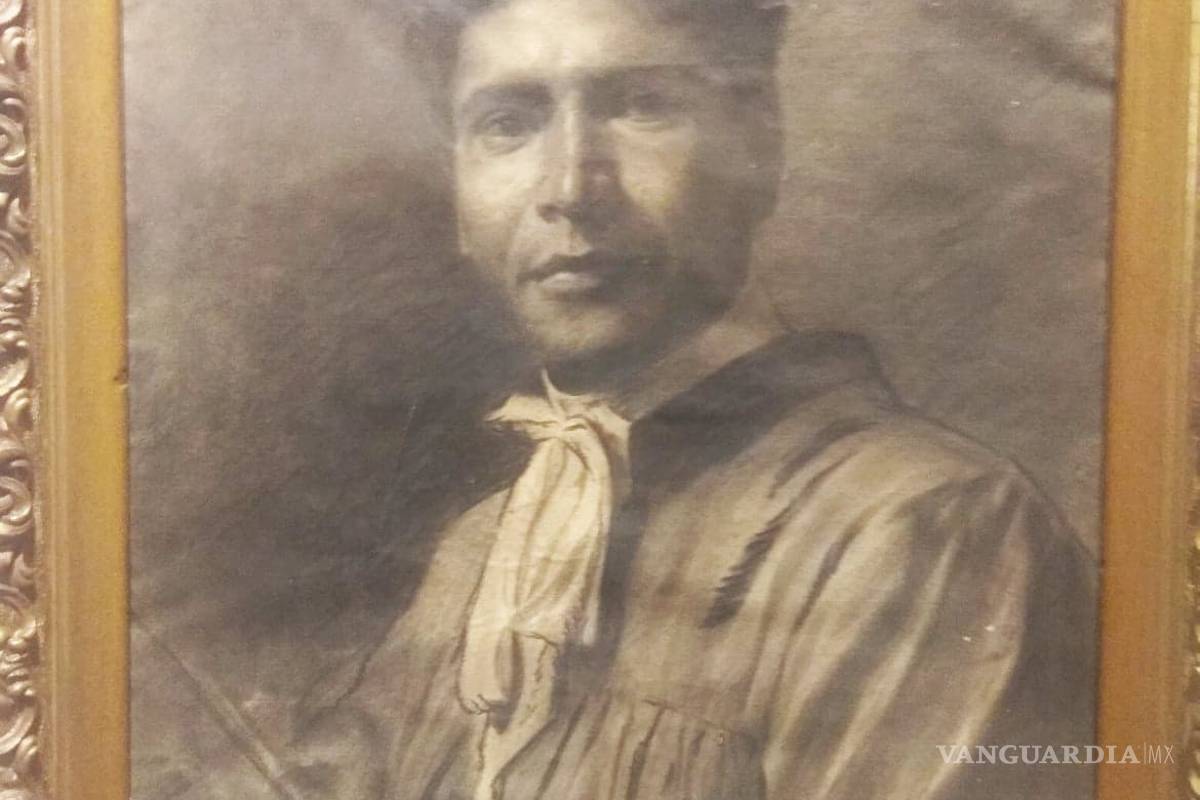 Historia y panorama de la plástica en Coahuila