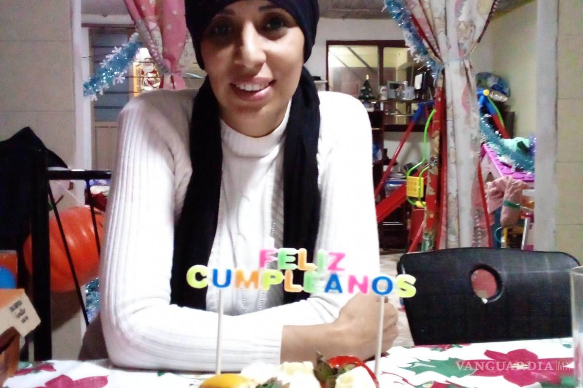 Se quitó la vida la hija del líder del grupo Patrulla 81