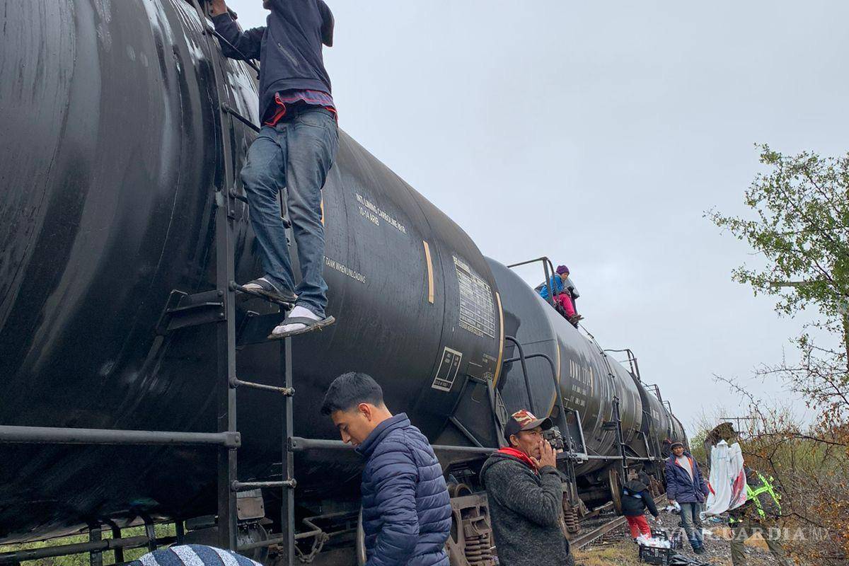 Monclova se alista: Prepara albergues para migrantes en la Región Centro de Coahuila