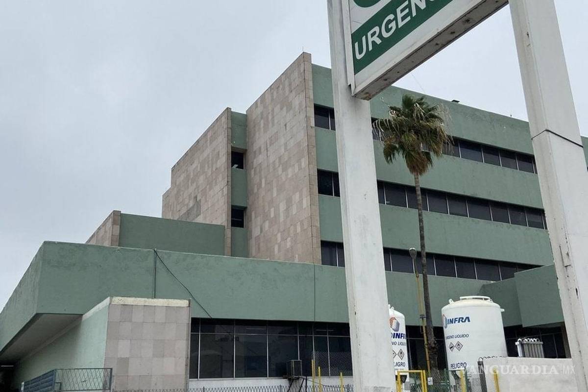 Reporta Secretaría de Salud 12 casos de Influenza en Monclova