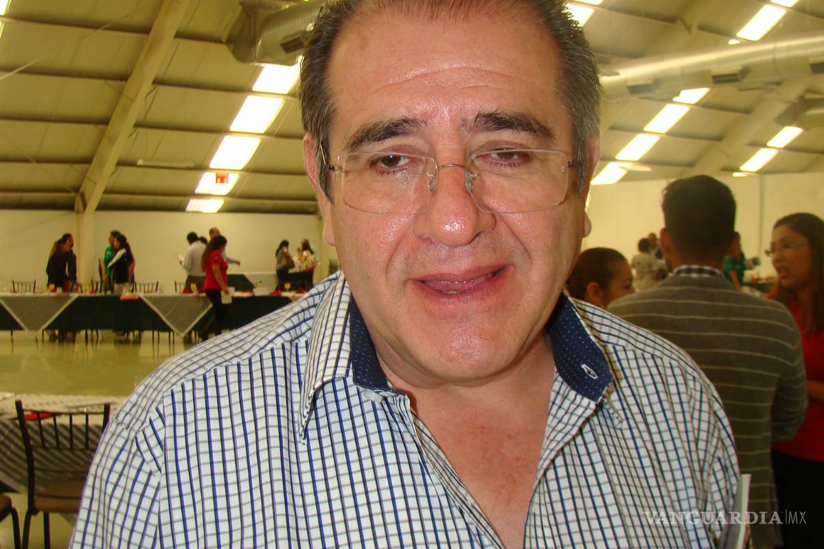 Coparmex Coahuila región sureste ha propiciado ambiente empresarial atractivo: Expresidente