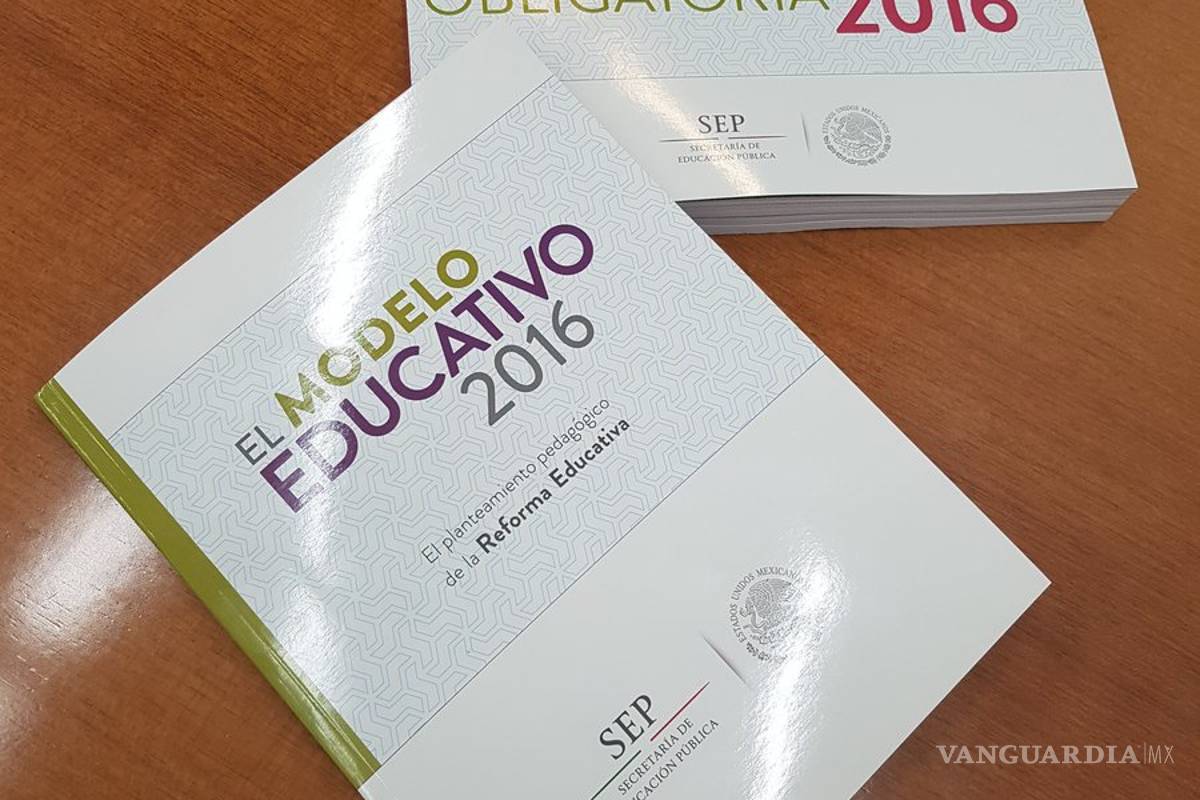 Conoce el Nuevo Modelo Educativo 2016