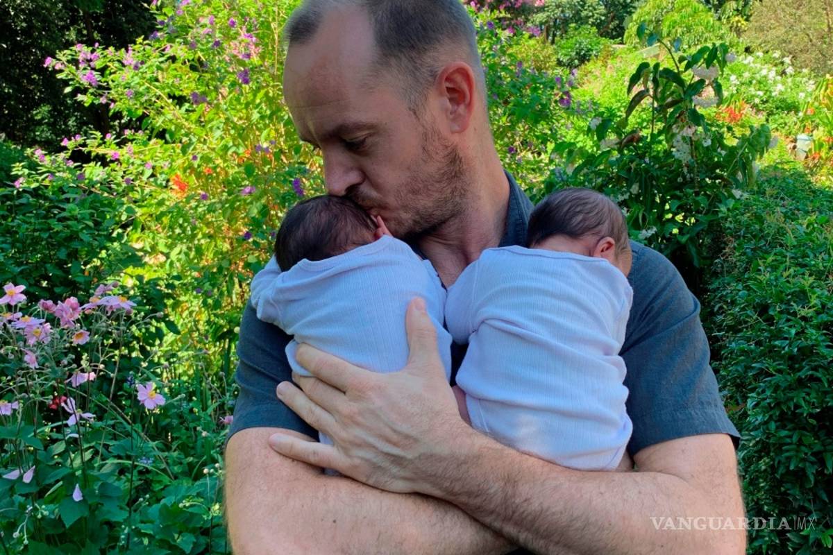 Namibia niega que bebés gemelas de una pareja gay namibio-mexicana entren al país