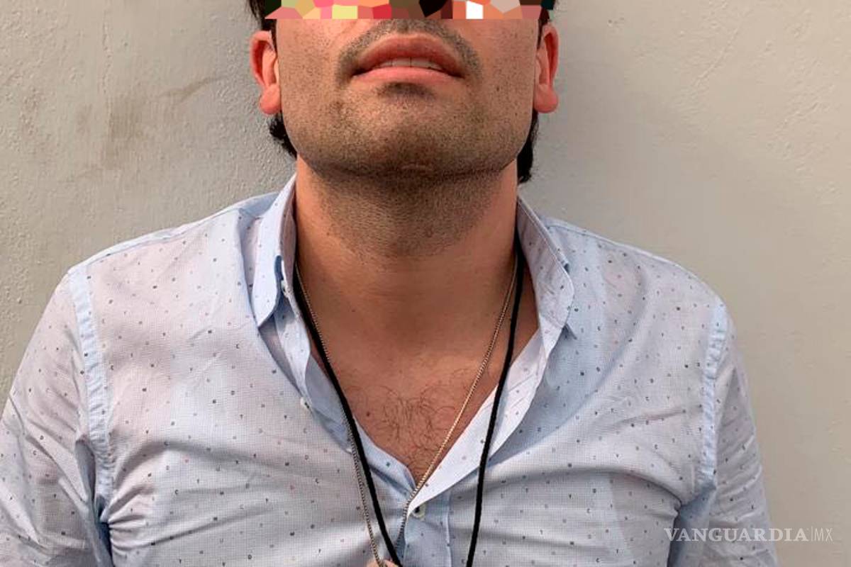 Confirman captura de Ovidio Guzmán López, hijo de 'El Chapo' en Culiacán; escapan 20 reos del penal de Aguaruto en la ciudad