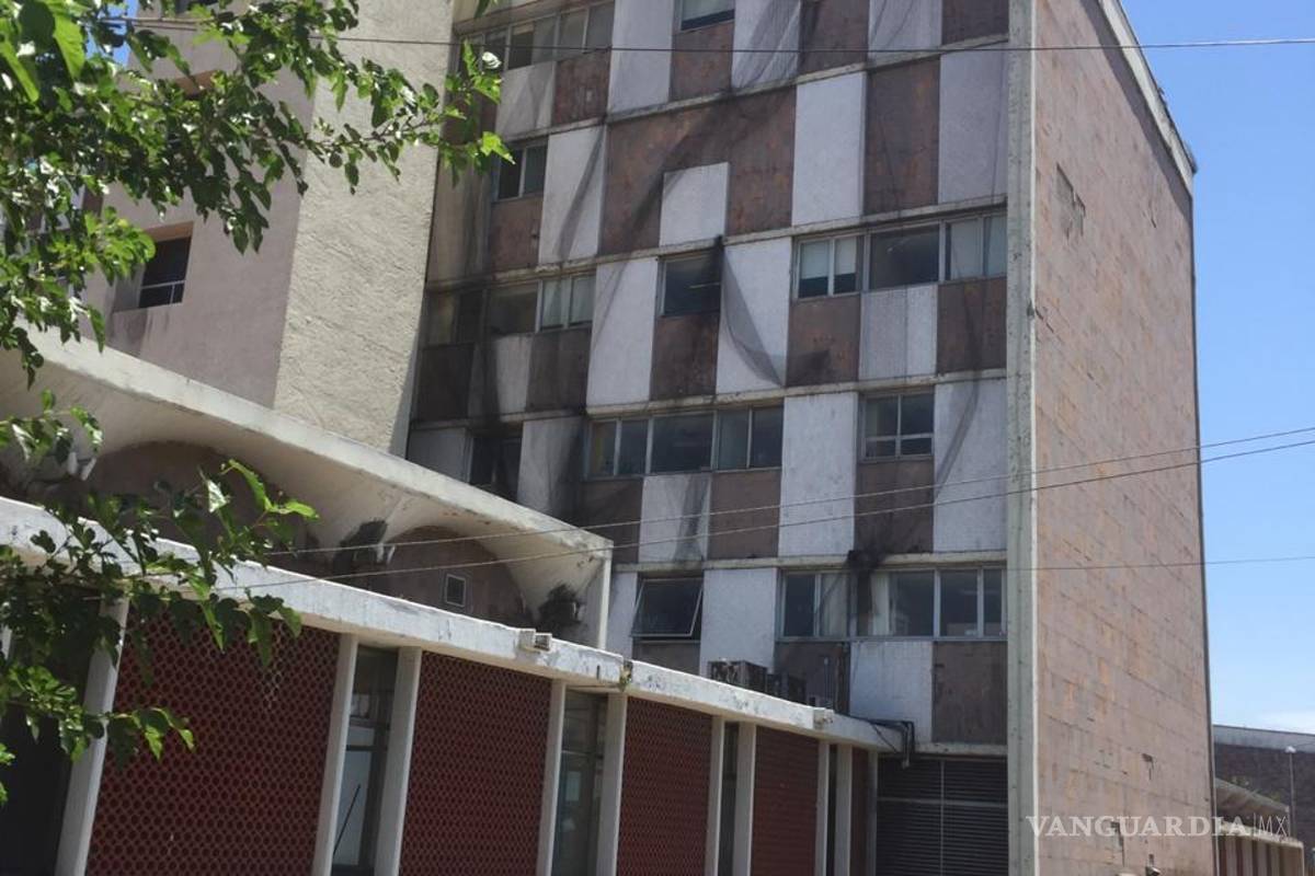 $!Detectan COVID-19 en mujer embarazada de Monclova