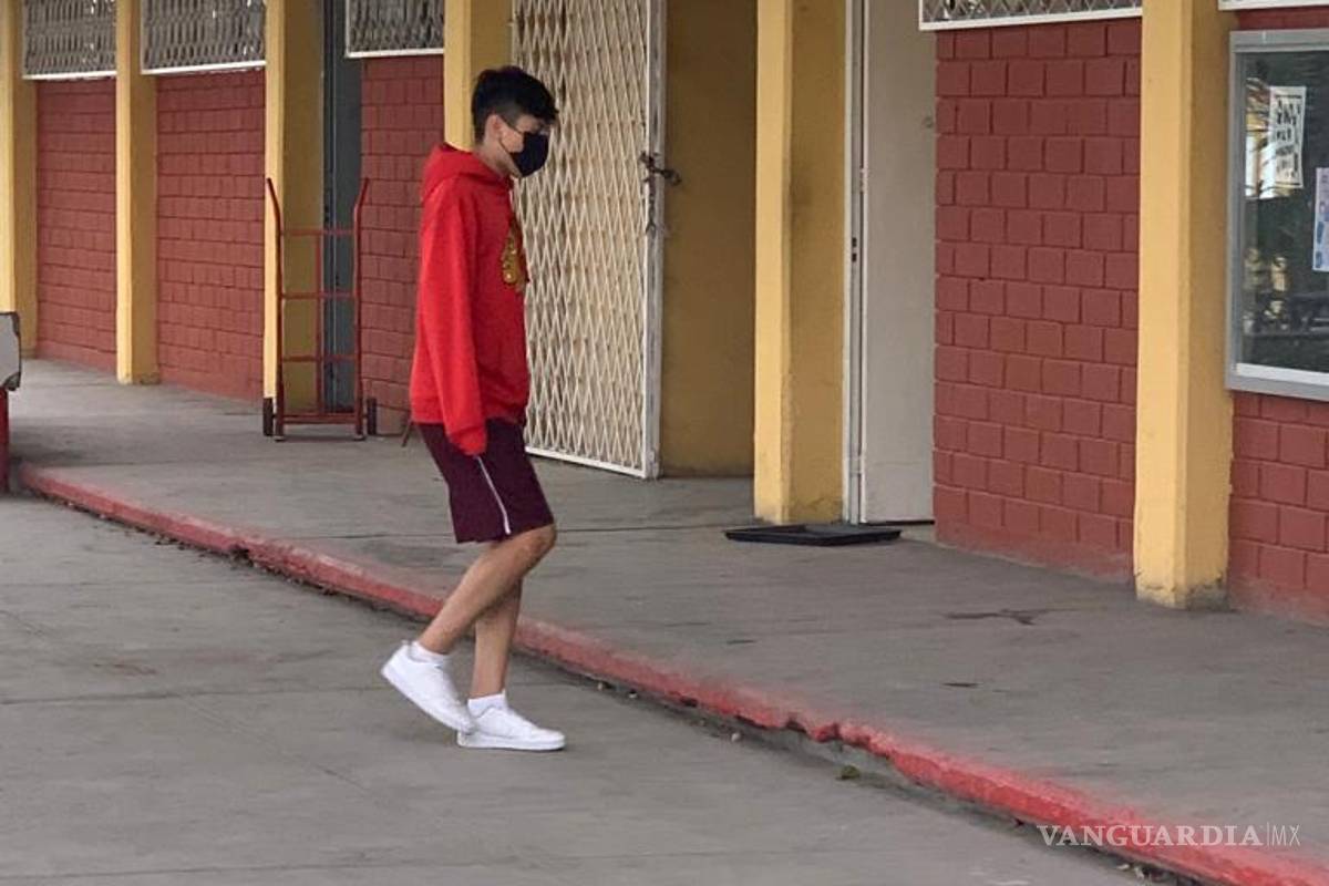 Nuevo León tiene baja afluencia de alumnos en regreso a clases tras celebraciones decembrinas