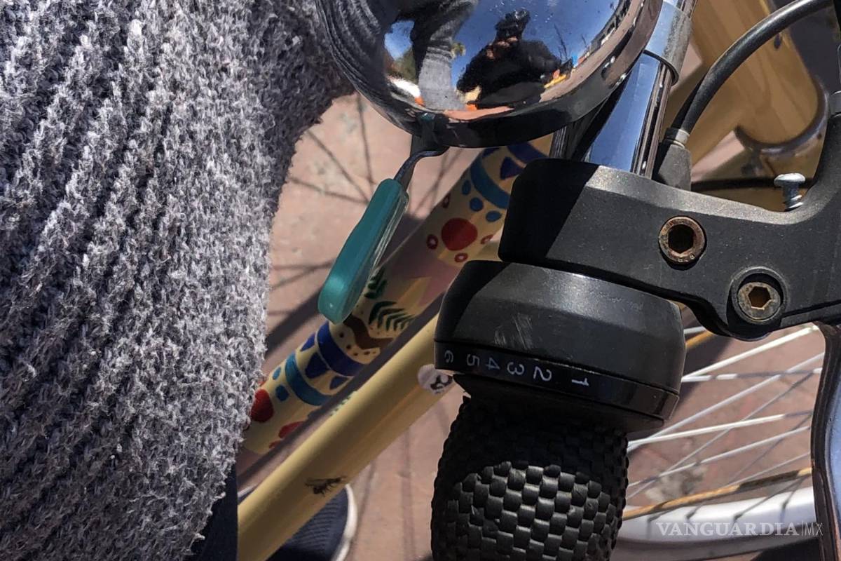 Los artesanos que encuentran tesoros perdidos en el Centro Histórico