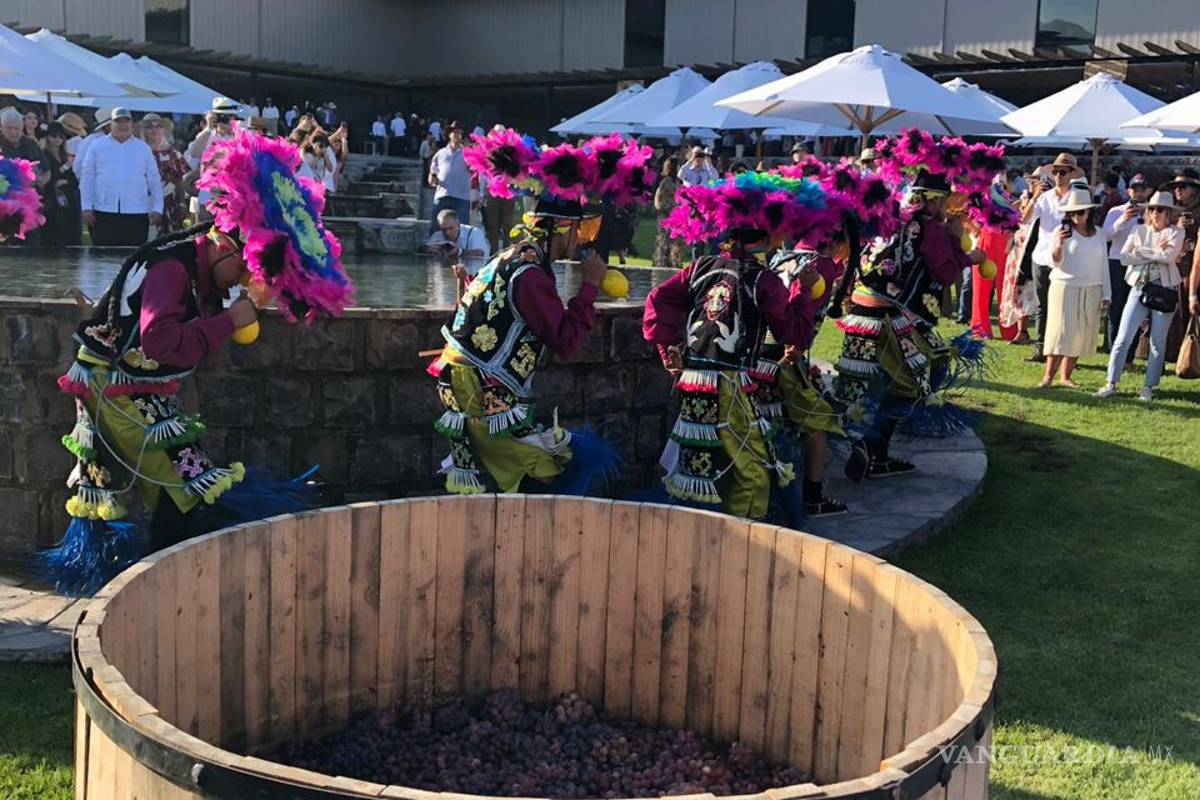 ¡Hasta 2024! Anuncia Viñedos Don Leo ajuste en fechas de sus tradicionales vendimias