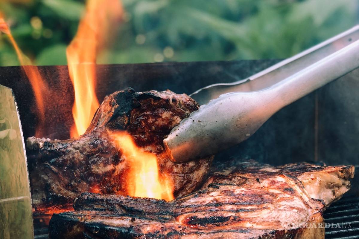 Estos son los 8 mejores consejos para hacer una carne asada perfecta