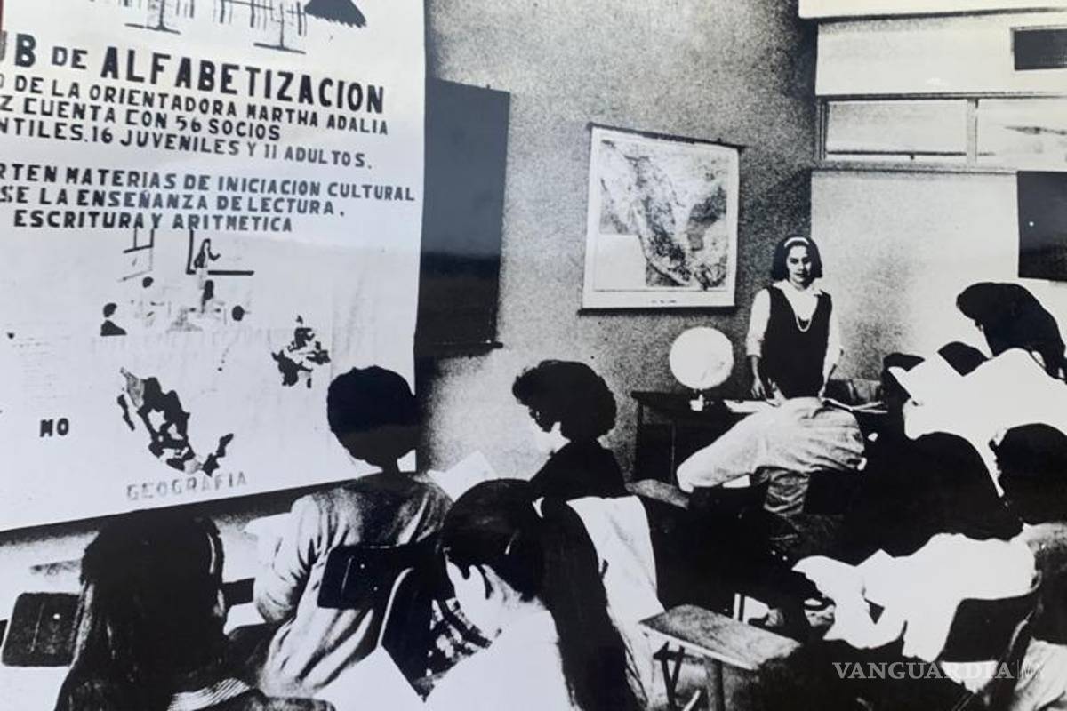 IMSS: comprometido con la salud de los coahuilenses desde hace 65 años