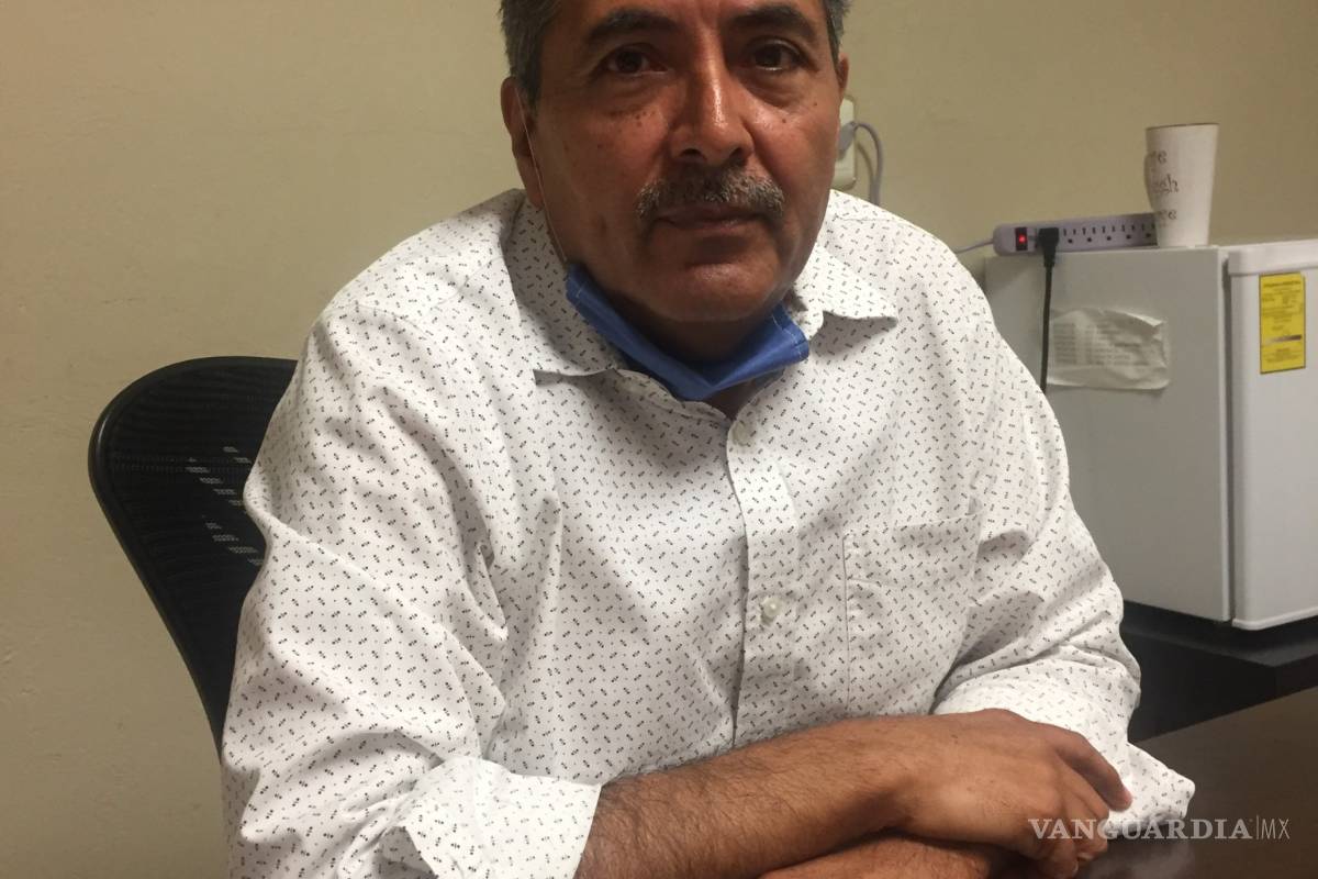 Niega líder de la CTM orquestar intimidaciones contra representante sindical