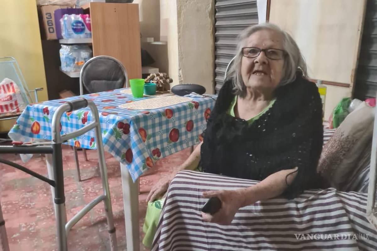 “Teníamos el mismo novio, pero nunca lo supo”, revela amiga de Carmen Salinas