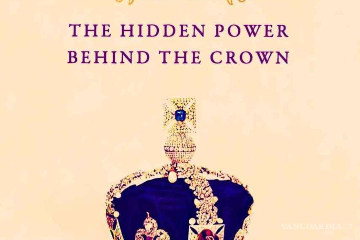 $!El libro de la escritora Valentine Low ya está disponible en los estantes.