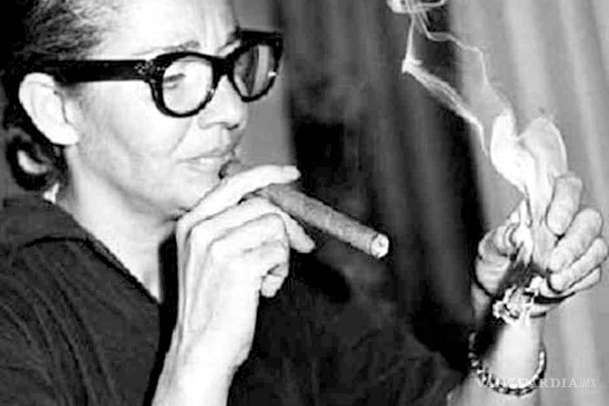 Chavela seduce a Berlin