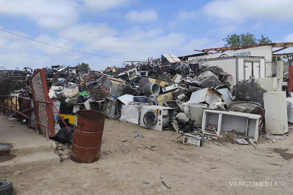 Acuña: Atienden reporte de centro de acopio y adelantan más operativos de revisión