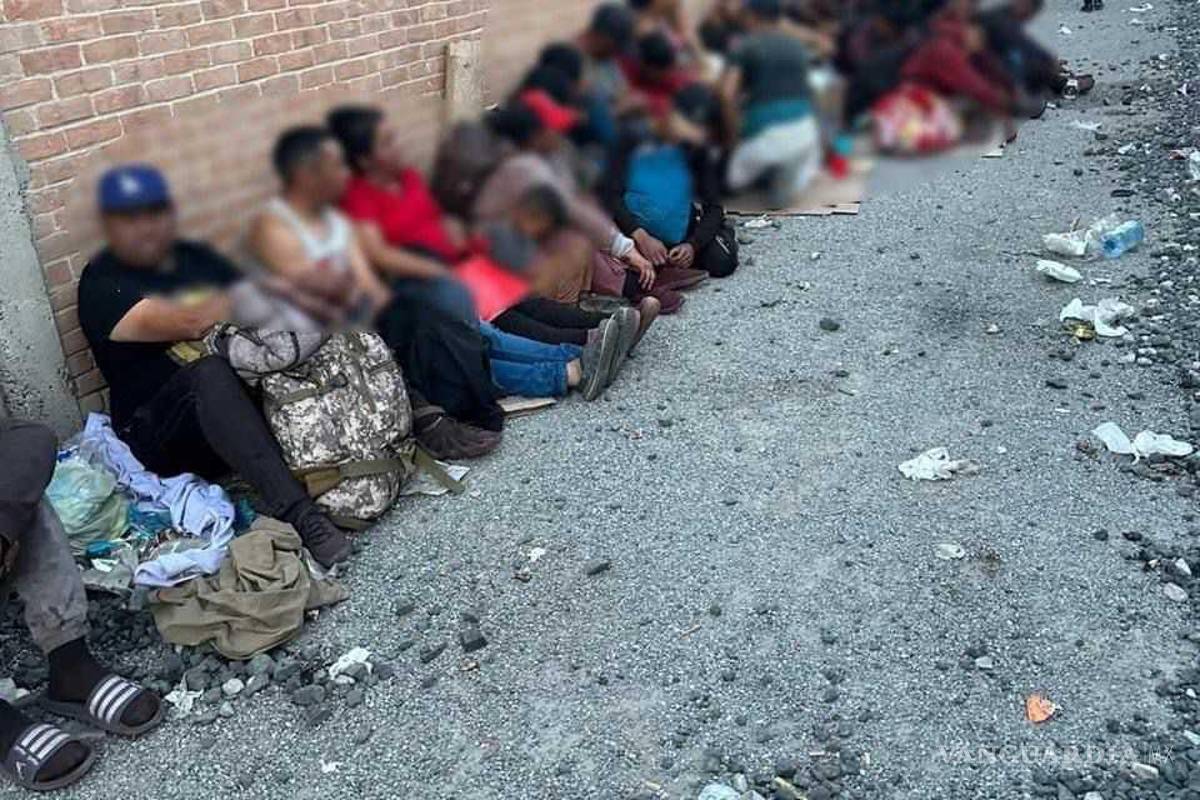 Tras hallazgo de migrantes en empresa ferroviaria, capellán condena agresión en Torreón