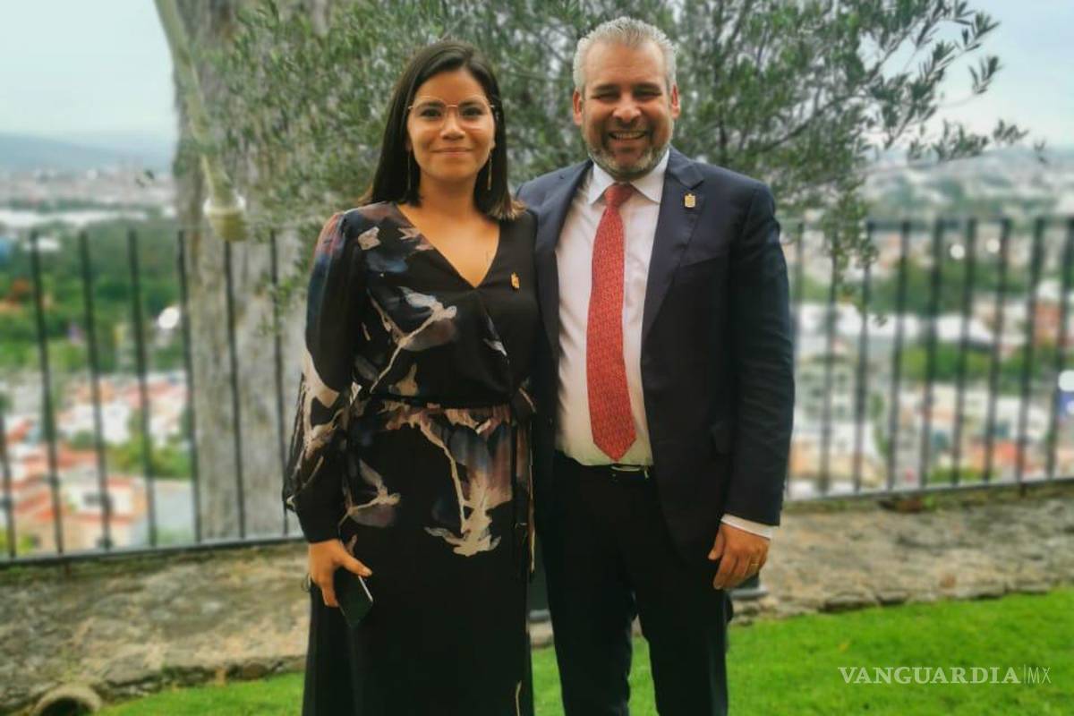 Ayudante de AMLO ‘salta’ a alto cargo