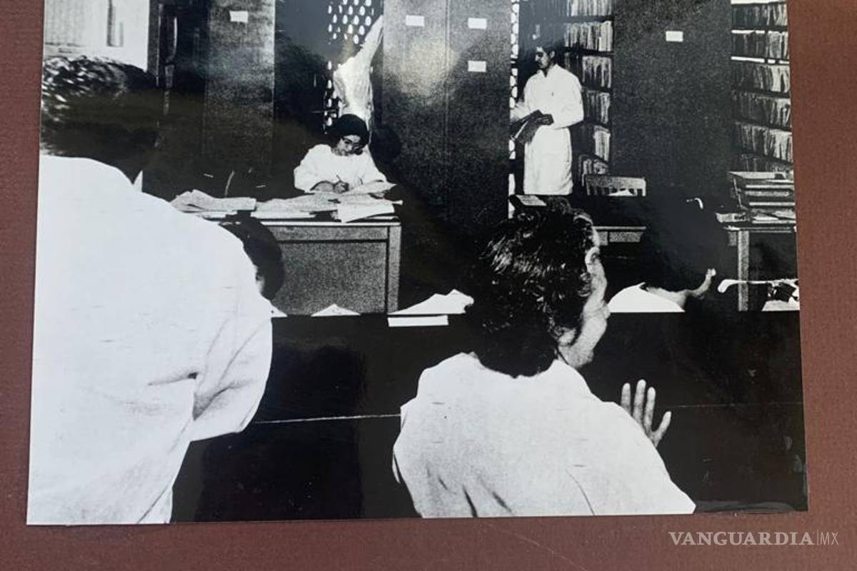 IMSS: comprometido con la salud de los coahuilenses desde hace 65 años