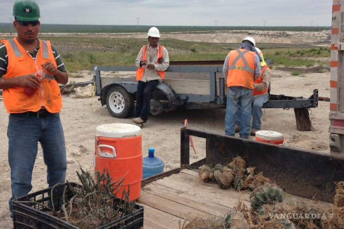 Sin mitigar daños causados por la industria minera