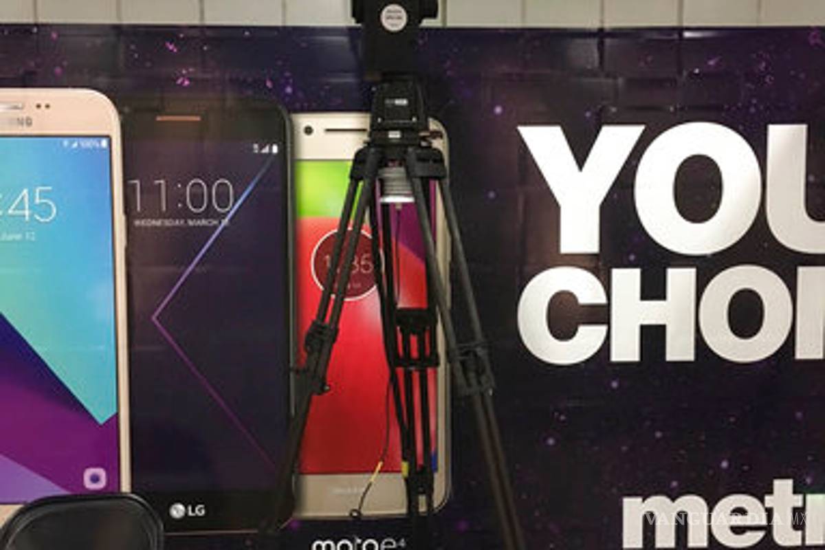 $!EU: Prueban tecnología para detectar chalecos explosivos