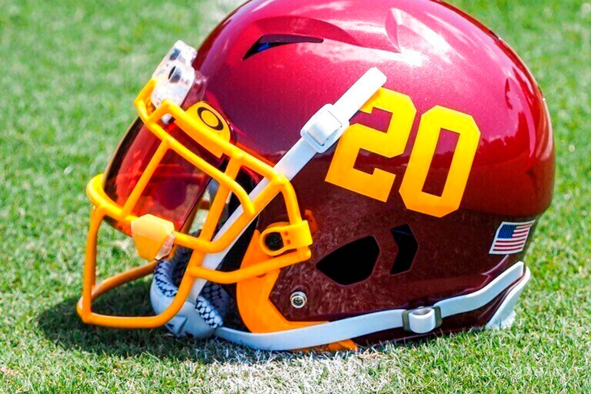 La NFL investigará al equipo de Washington por acoso sexual