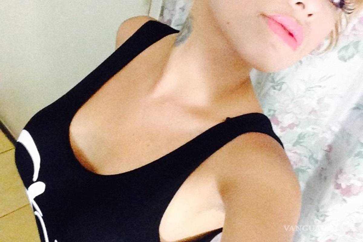 #LadyCocos da su versión: 'Quiero hacer entender la libertad de la mujer'