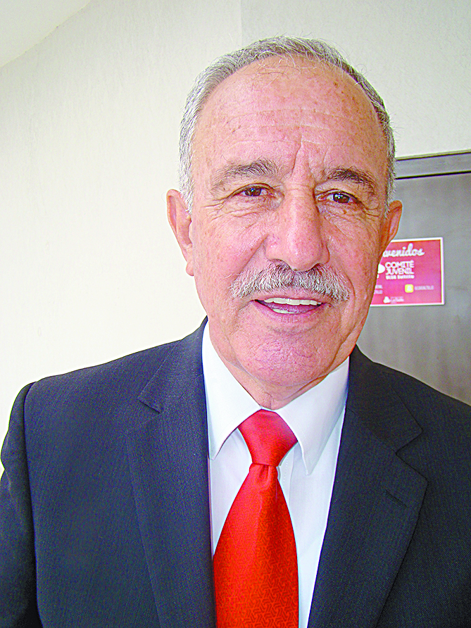 Baja ULSA Saltillo 5% de deserción escolar