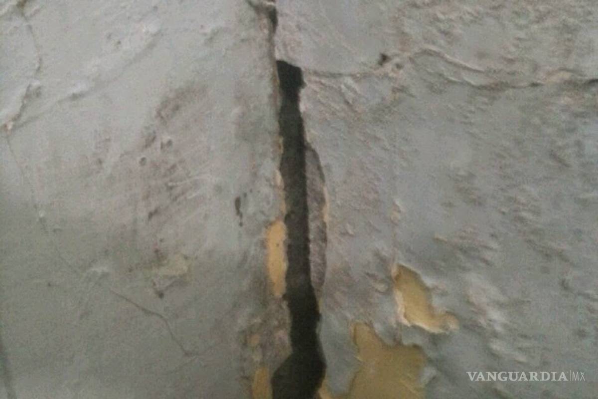 Suma Coahuila 23 sismos durante 2021