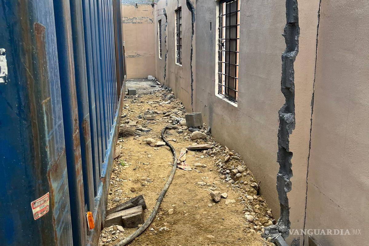 Tras cateo FGR ubica toma clandestina de hidrocarburo en Nuevo León