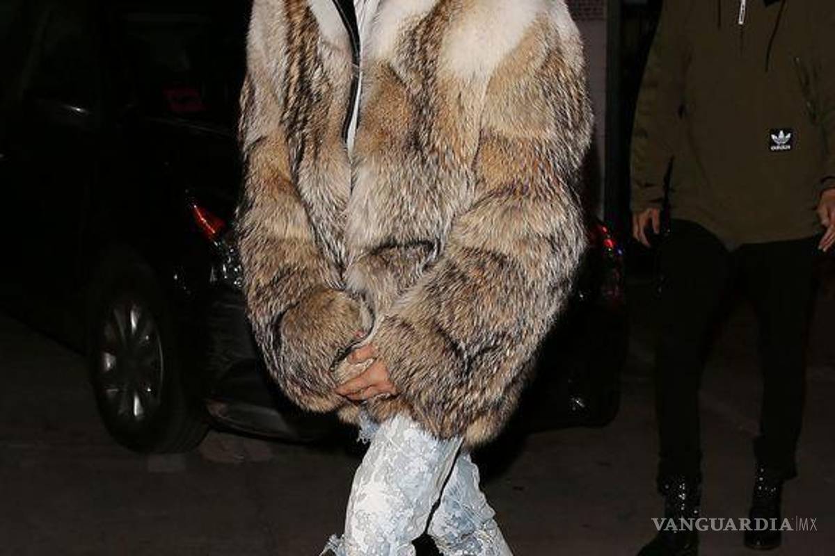 Justin Bieber enfurece a PETA