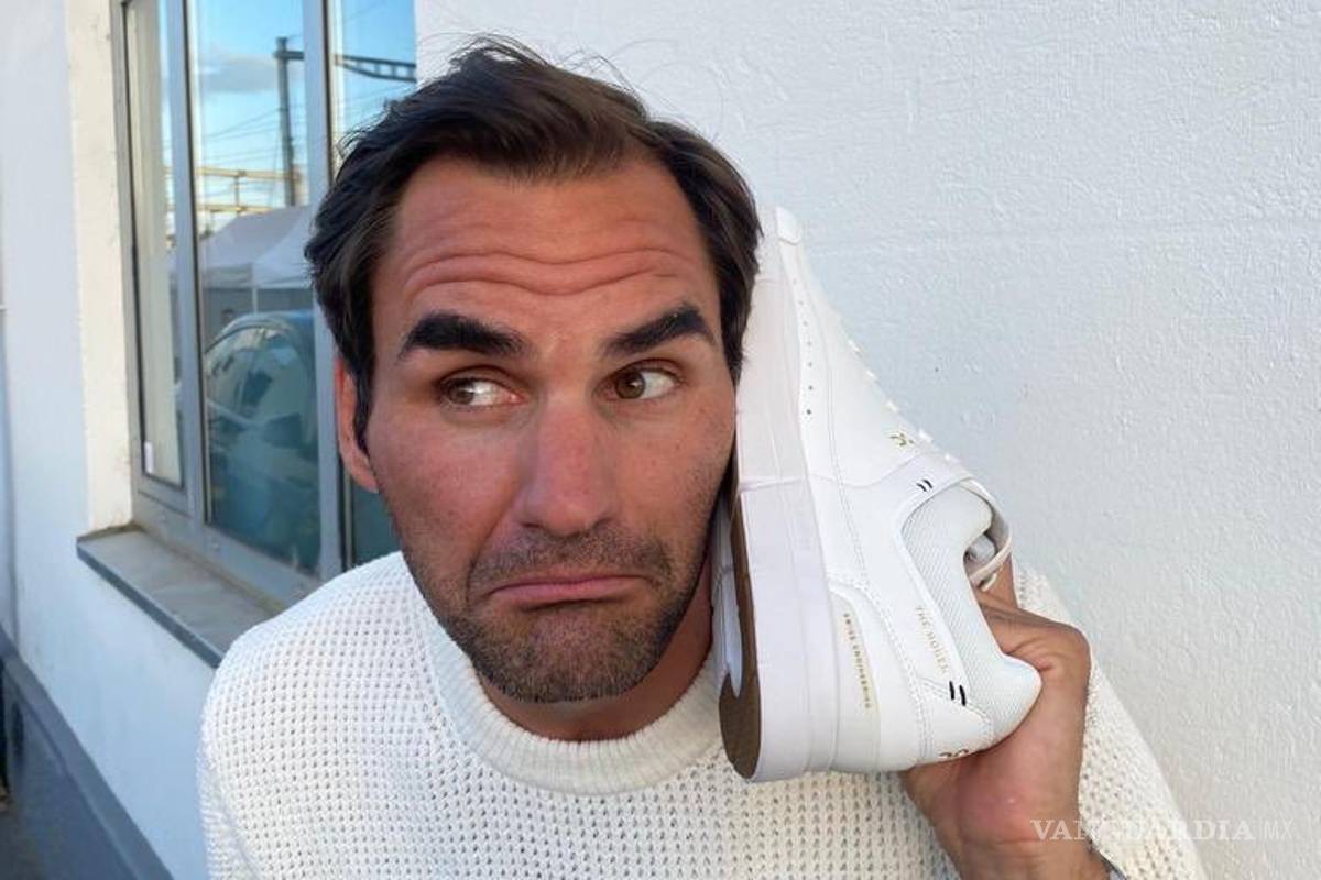 Roger Federer tiene la mira puesta en el oro de Tokio 2021