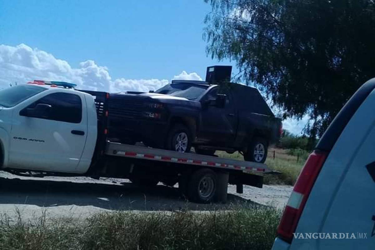 $!Sicarios exigen comida a familia, pagaron ejecutando a dos hermanos y violando a la madre y su hija