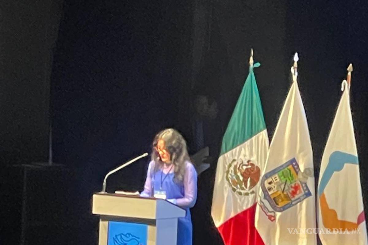 Realizan en Monterrey XIX Cumbre Mundial de los Premios Nobel de la Paz
