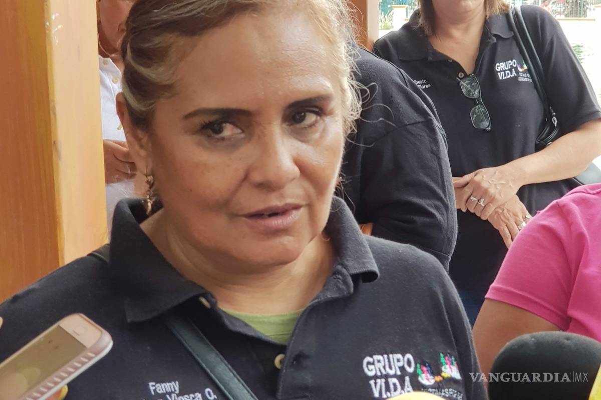 Grupo Vida denuncia retrasos en la investigación de cuerpos enviados a la fosa común y a la Facultad de Medicina