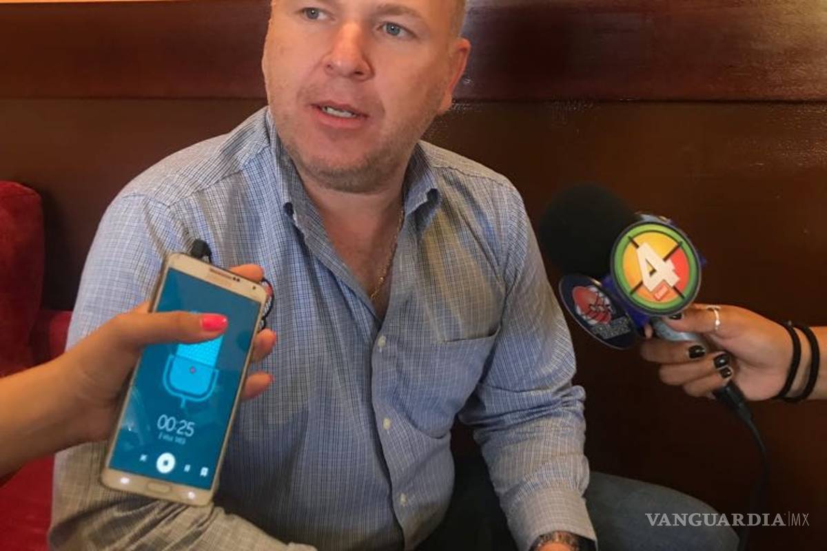 Kalionchiz invertirá en dos restaurantes más en Monclova