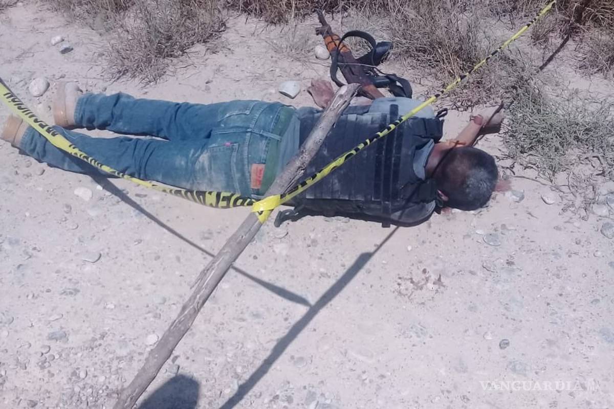 $!Sicarios exigen comida a familia, pagaron ejecutando a dos hermanos y violando a la madre y su hija