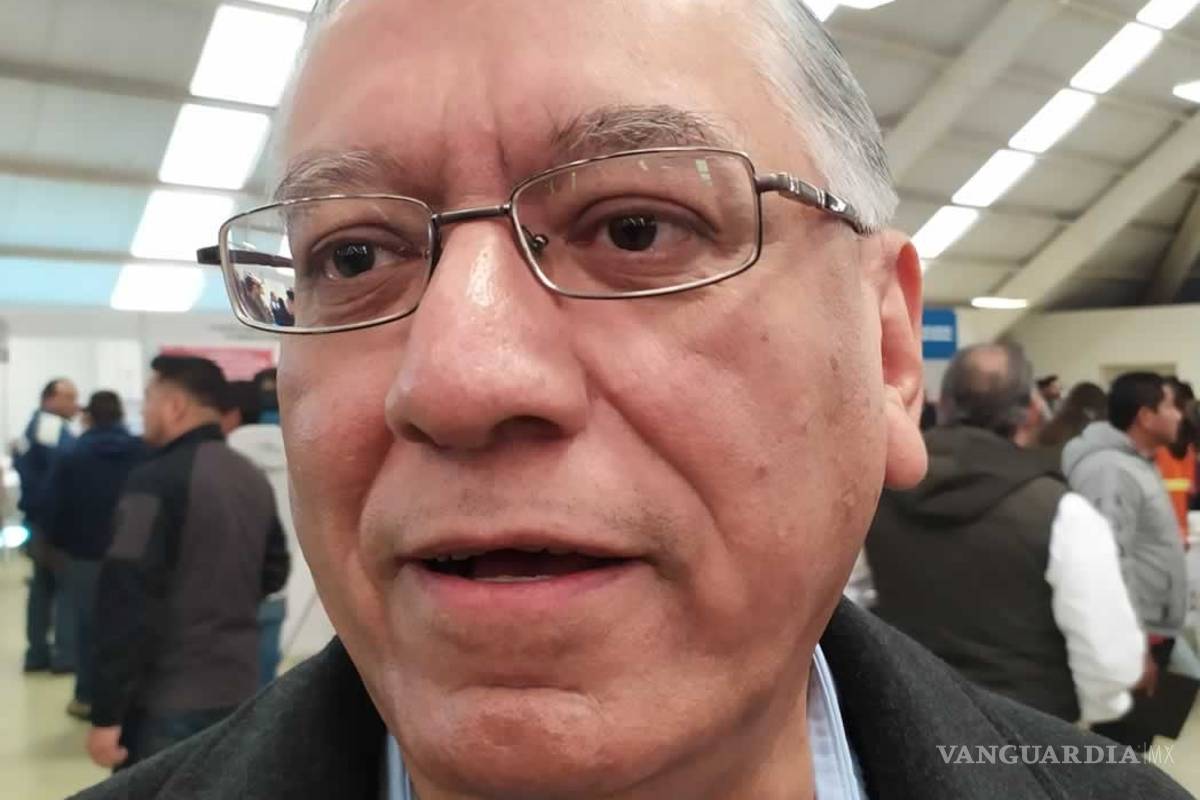 Empresas de Coahuila sin datos sobre Home Office