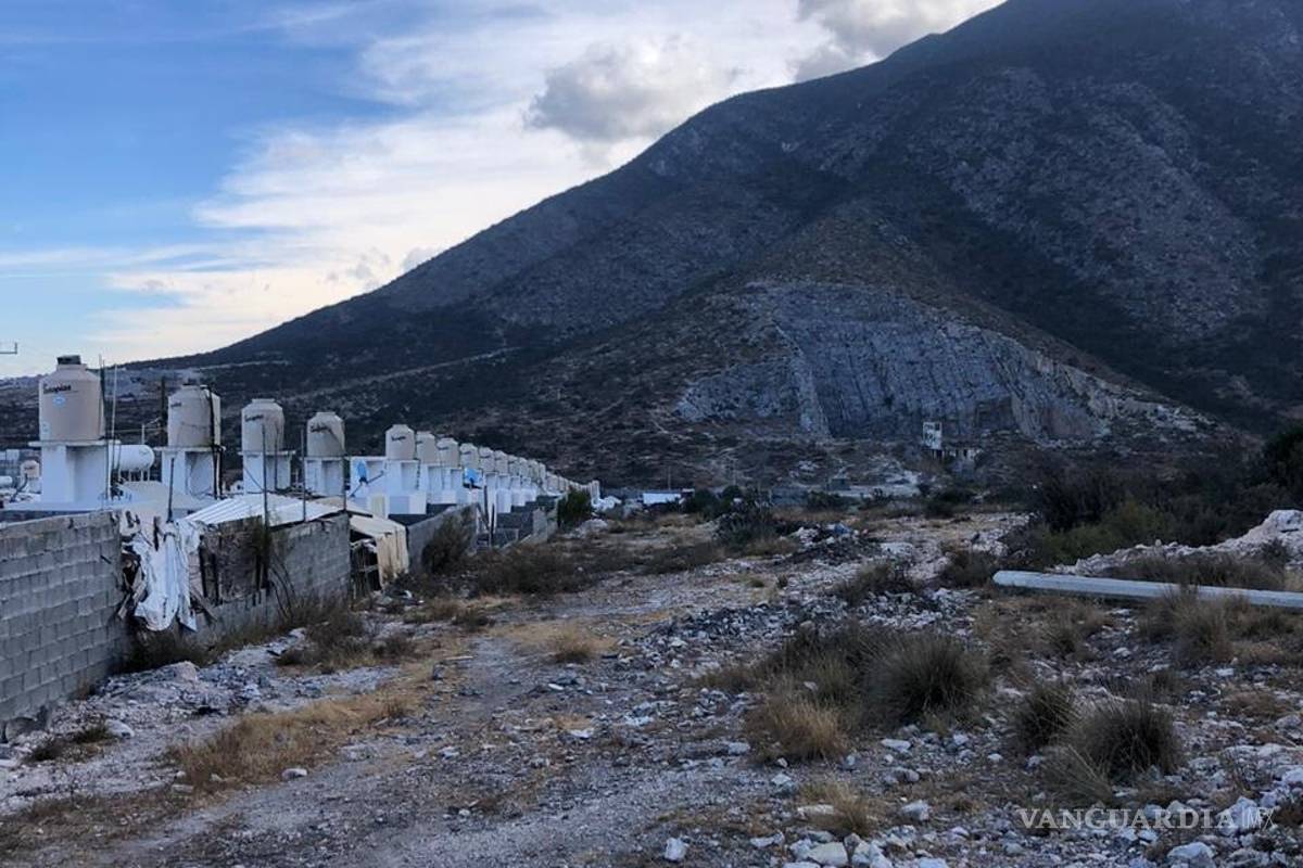 $!Recogen 400 kilos de basura en el cañón de San Lorenzo en Saltillo