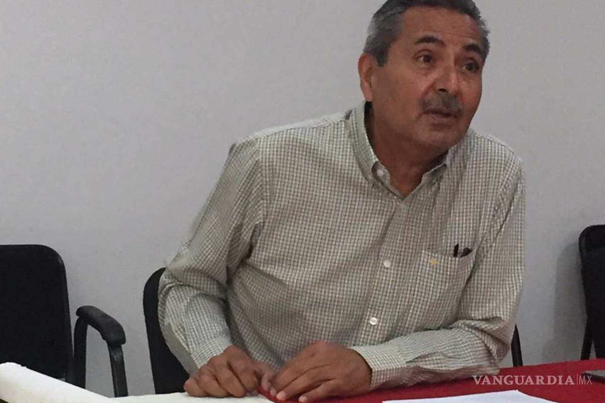 Quieren extorsionar a la CTM: Carlos Mata