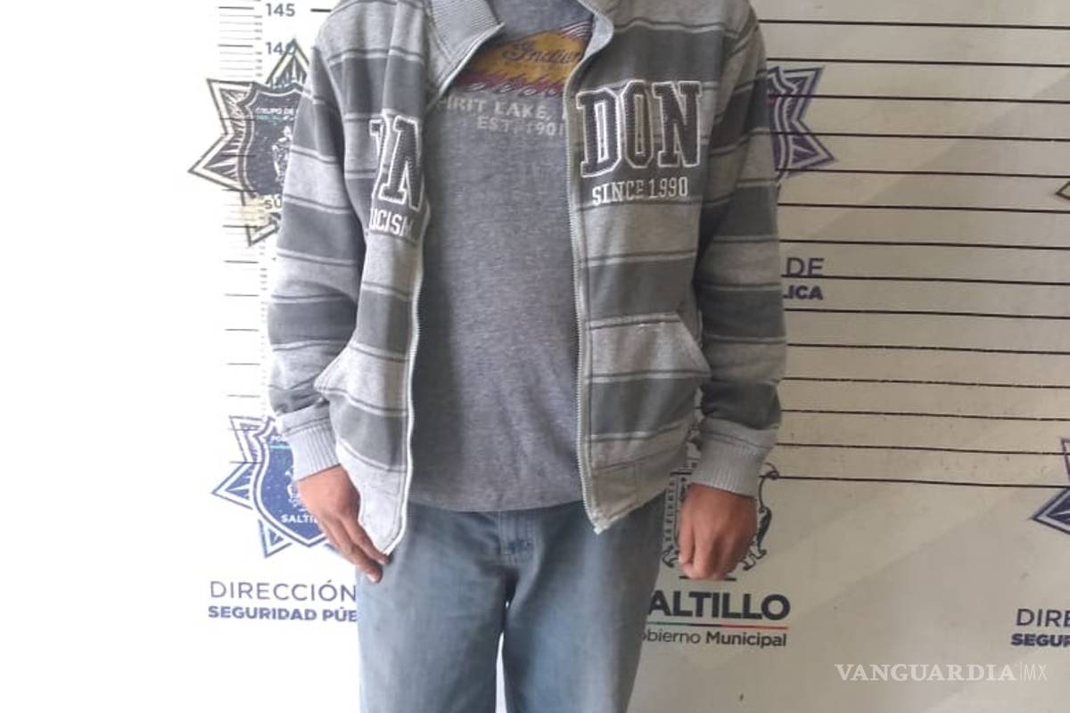 Cae hombre por tirar escombro a faldas de Sierra