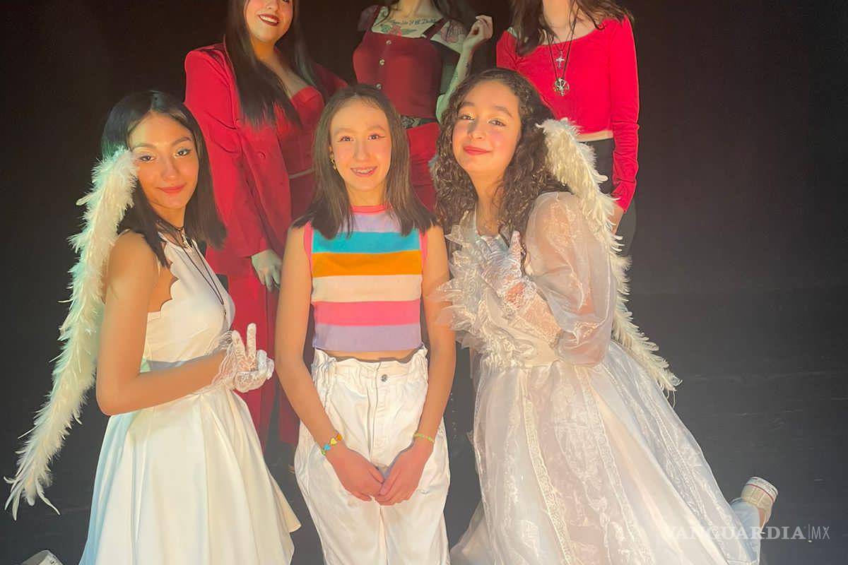 ¡Aún puedes inscribirte! Invitan al Taller de Teatro de la Casa de la Cultura