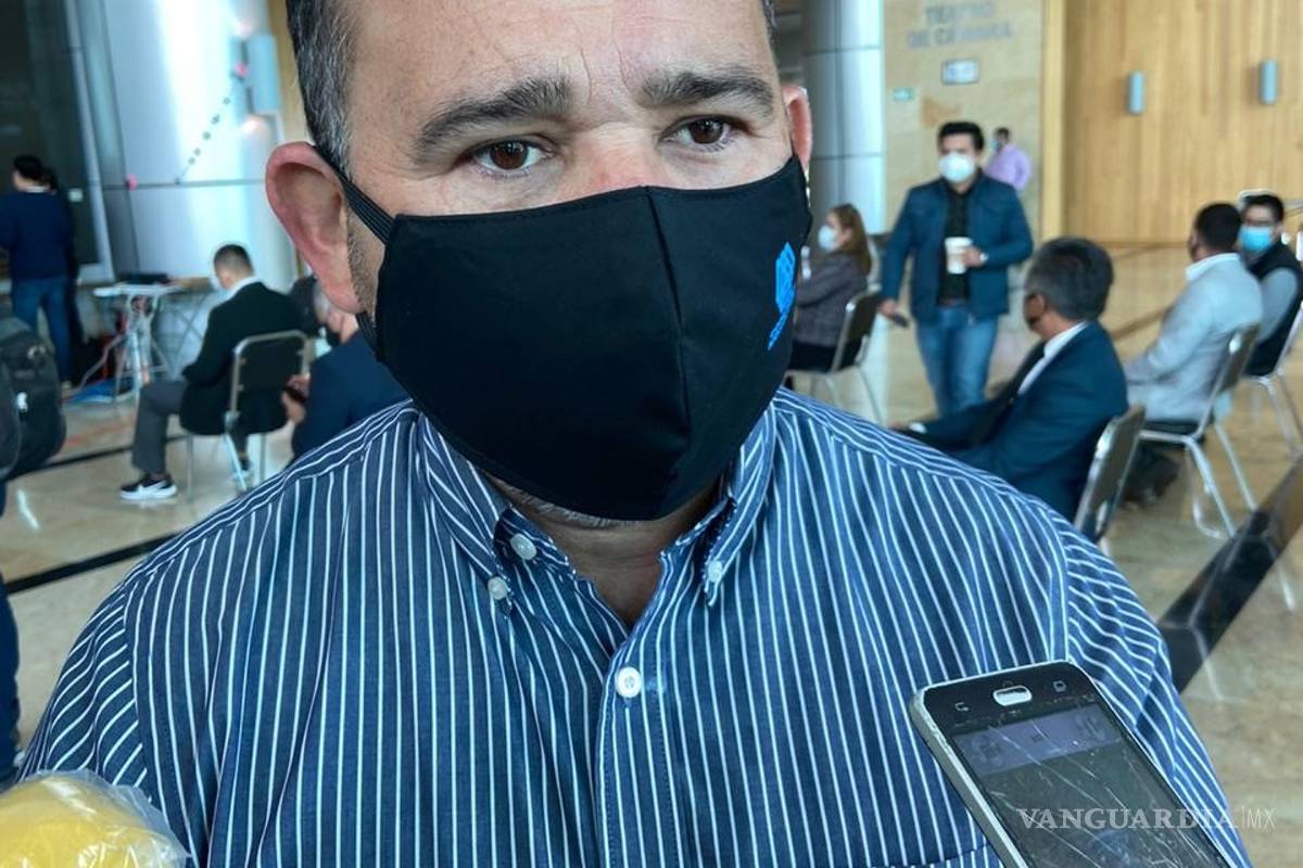 Promocionan Monclova para instalación de Parques Industriales