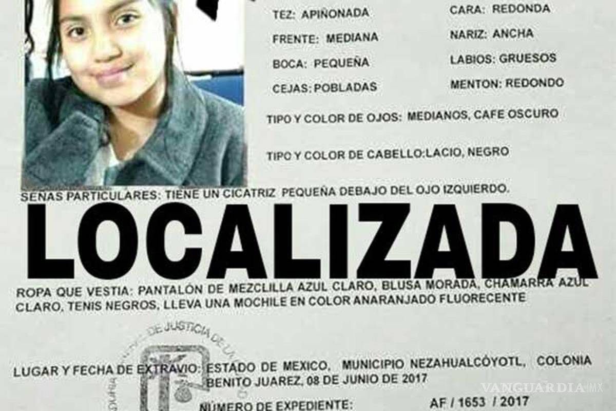 Autoridades decían que Valeria estaba con 'el novio'