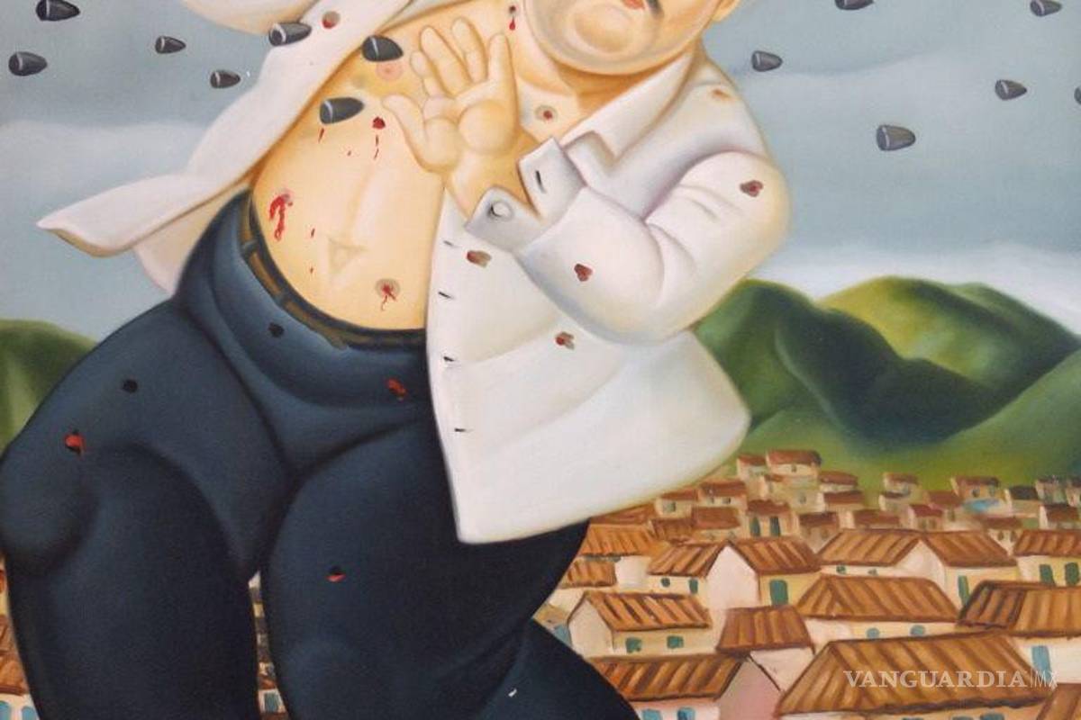 ‘Son voluminosos, no gordos’: ¿Por qué Fernando Botero pintaba así a las personas?