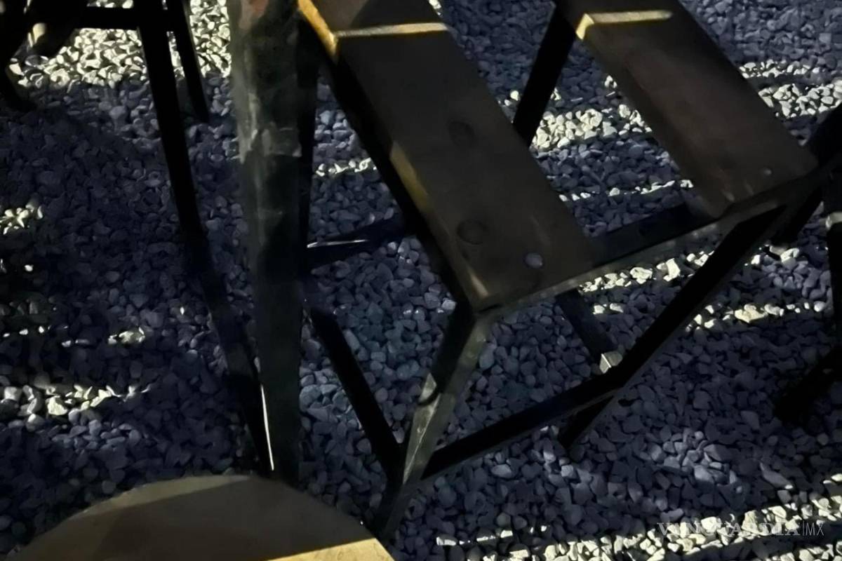 ‘Muy mala organización’, llueven críticas de monclovenses a la FeriAcero de Monclova