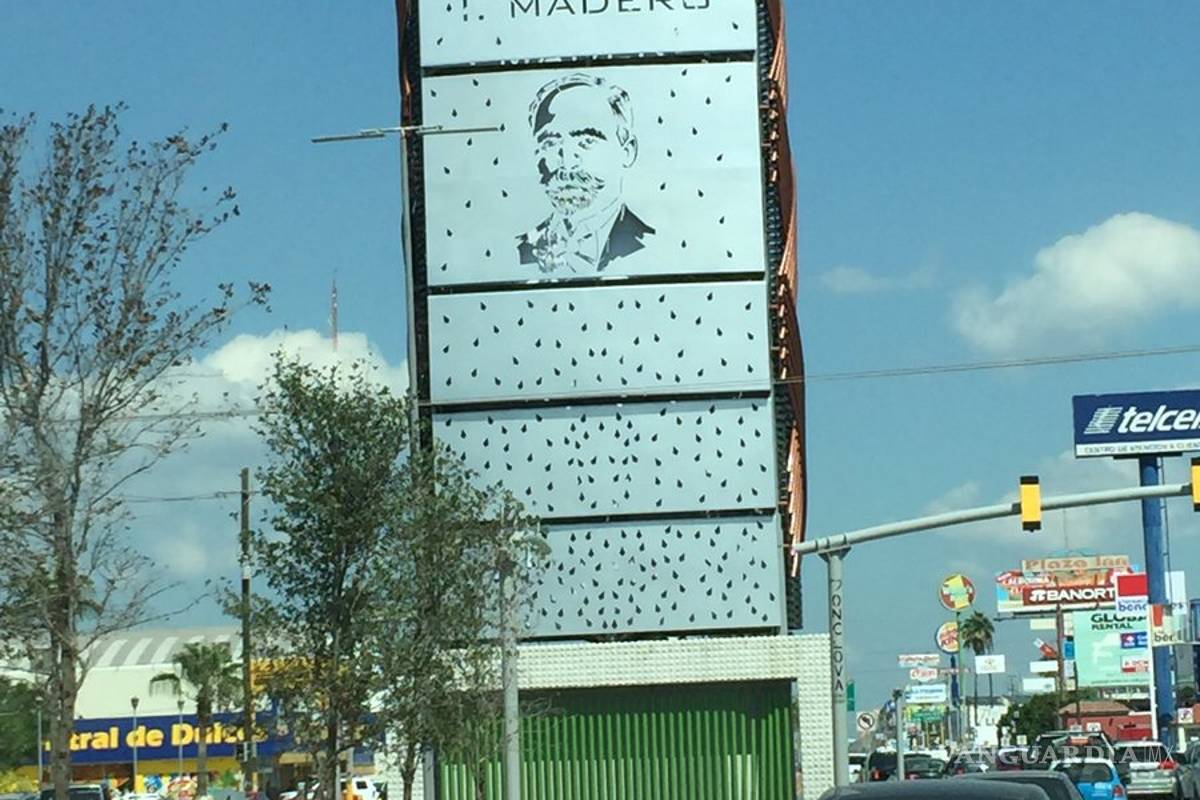 Con ceremonia cívica celebrarán en Monclova el aniversario de la Revolución Mexicana