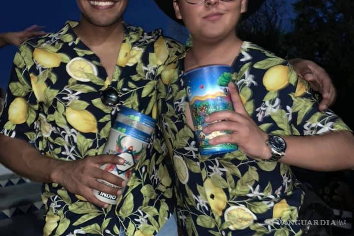 $!El #Zapal… ¡Ya tiene uniforme!