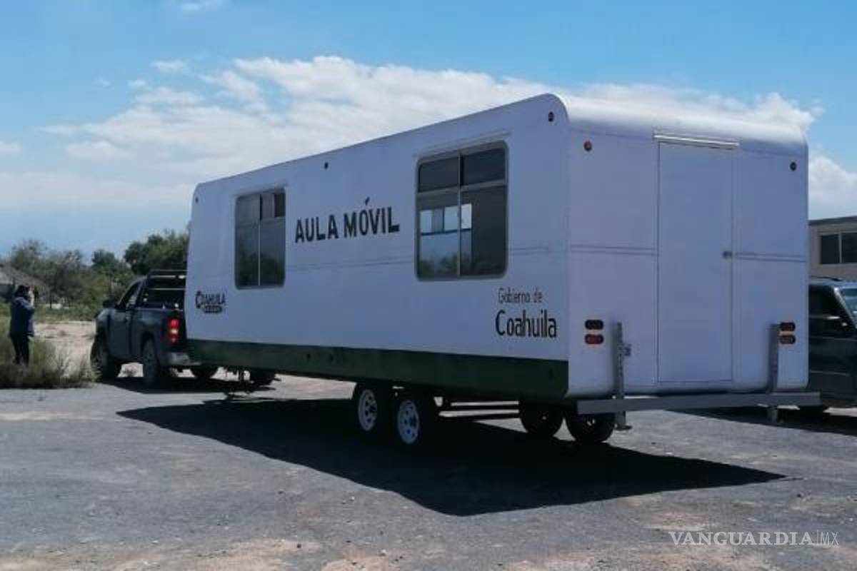 Aconteceres educativos en Coahuila: Los manejos turbios en la Sedu